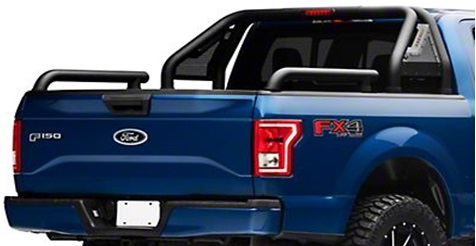 Ersatzteile Ford F-150 3500 V6 Ecoboost