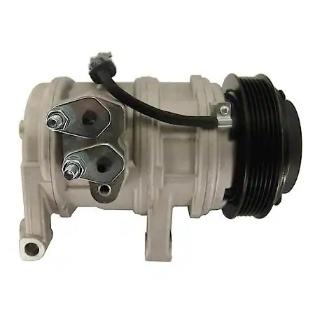 FOUR SEASONS 68357 - New Nippondenso 10S20E Compressor w/ Clutch