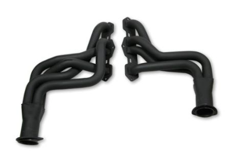 FLO-11152 - Flowtech Headers - Long Tube Steel Headers