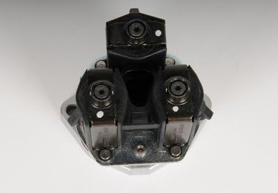 ACDelco GM Original Equipment 214-5004 (17091147) EGR Valve