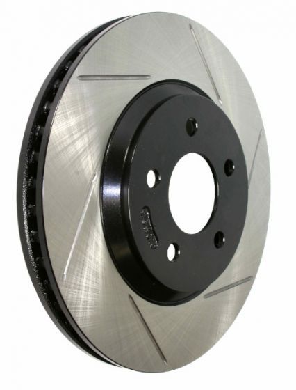 Front Right Power Slot Cryo Rotor 126.69001CSR