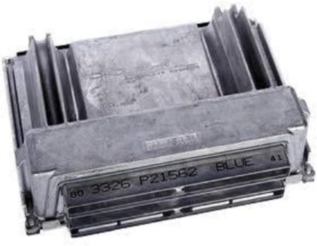 ACDelco Genuine Parts 12581565 Powertrain Control Module, Remanufactured