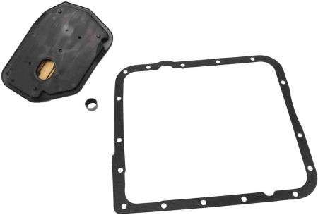 Automatic Transmission Fluid Filter Kit with Gasket and Seal