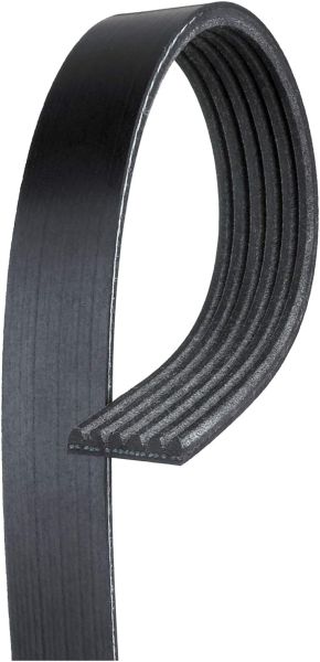 ACDelco Gold 6K690 Standard V-Ribbed Serpentine Belt
