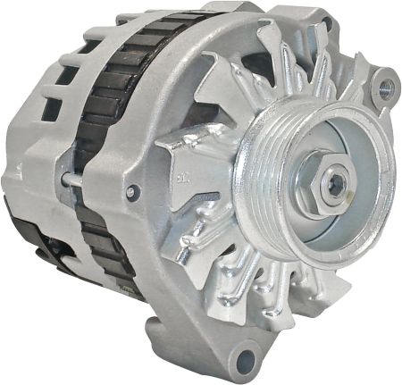 ACD-334-2408A	Reman Alternator (Delco Cs130 105 Amps)