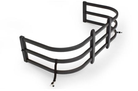 Ram 1500 DS Standard Bettverlängerung HD Max - Black