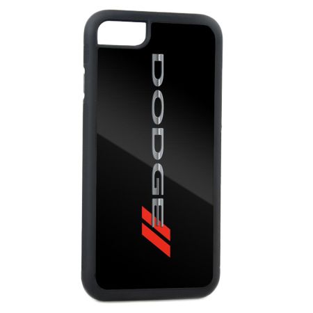 TELEFONHüLLE DODGE RED RHOMBUS (RR)