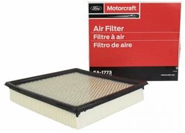 Mustang Luftfilter Ford 4R3Z9601AA Motorcraft FA-1773