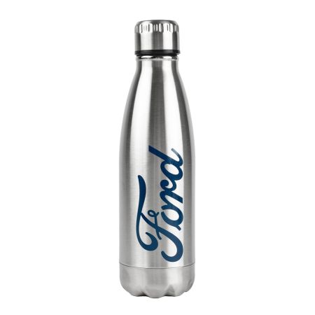 FORD STAINLESS STEEL BOTTLE