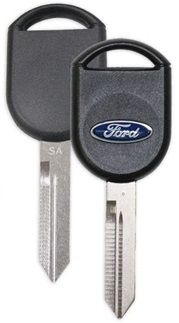 Ford F-150 164-R8040 Schlüssel