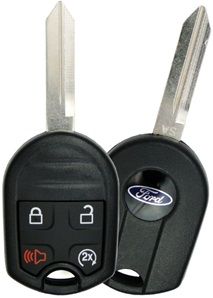 Ford F-150 164-R8067 Fernbedienung Schlüssel 315 Mhz.