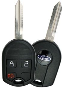 Ford F-150 164-R8070 Fernbedienung Schlüssel 315 Mhz.