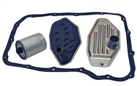 Automatikgetriebe Ölfilter + Dichtung Dodge Ram 1500 Gen2/Gen3 Getriebetyp  42RLE 46RE – StarofParts