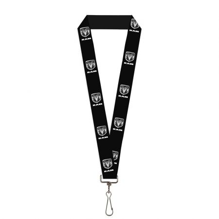 LANYARD RAM REPEAT