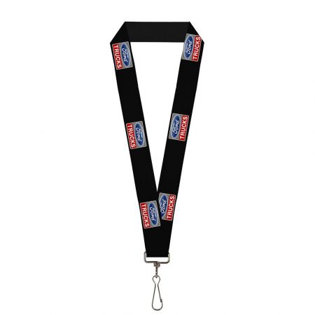 LANYARD FORD TRUCKS