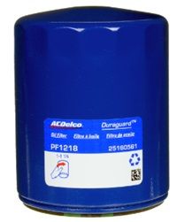 AC-Delco Ölfilter PF1218