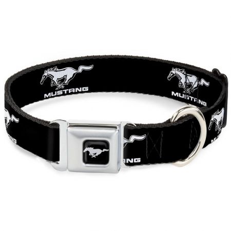 HALSBAND MUSTANG 