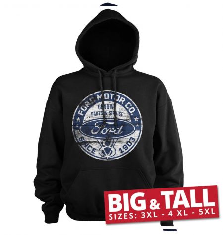 FORD SINCE 1903 HOODIE (3XL)
