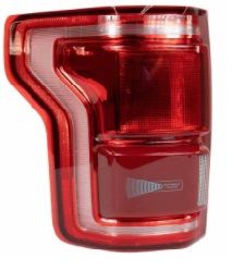 Auto Hochmontiertes Bremslicht Rücklicht für Ford F150 2004-2008