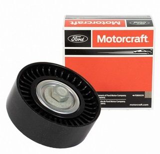 F150 Keilrippenriemen Umlenkrolle Ford Motorcraft YS-366 HL3Z-8678-A