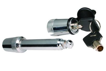 Trimax Locks T3 – Anhängerkupplung Pin