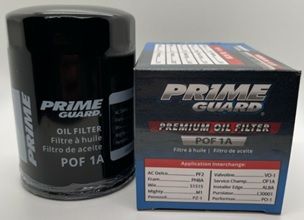 Prime Guard Ölfilter POF1A