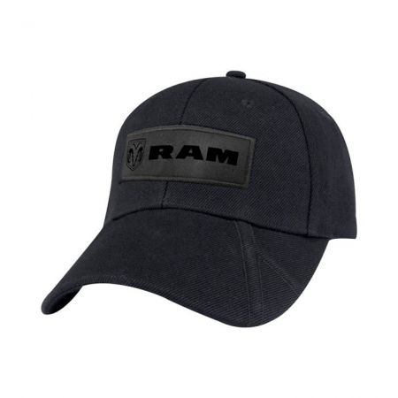 RAM TONE ON TONE CAP
