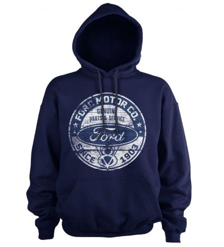 FORD SINCE 1903 HOODIE  (S)