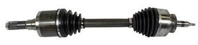 F150 Antriebswelle links Ford Motorcraft TX-804 HL3Z-3A427-A