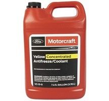 F150 antivries geconcentreerd Ford Motorcraft VC-13-G
