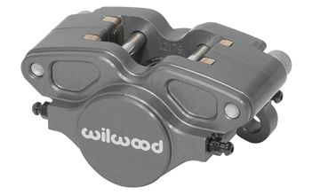 Wilwood GP200 2 Kolben Universal Bremssättel