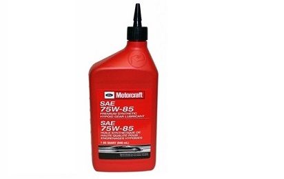 F150 Cardan olie Ford motorcraft XY-75W85-QL