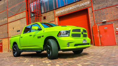 Autoteile & Zubehör für Dodge Ram 1500 Pick-up online kaufen