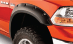 Bushwacker Pocket Style 2" Ram 1500 – Bild 3