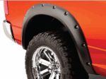 Bushwacker Pocket Style 2" Ram 1500 – Bild 2