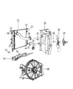 oe visco koppeling hemi – Bild 2