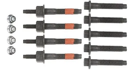 Dorman Exhaust Bolt Set (1 Side)