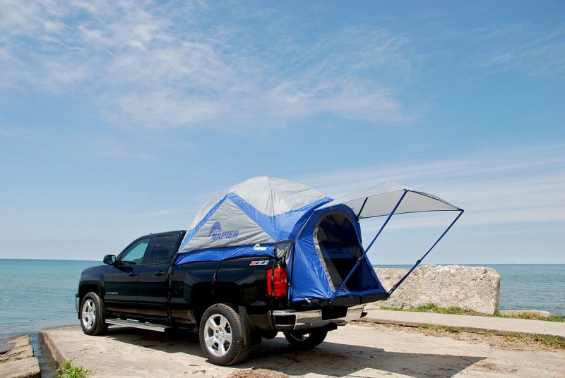 1-57-series-main-with-fly-resized-for-products-800x536-1.jpg Napier Sportz Truck Tent 5.5/5.8' laadbak – Bild 1