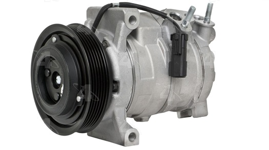 158377.jpg A/C Compressor 5.7 HEMI fourseasons – Bild 1