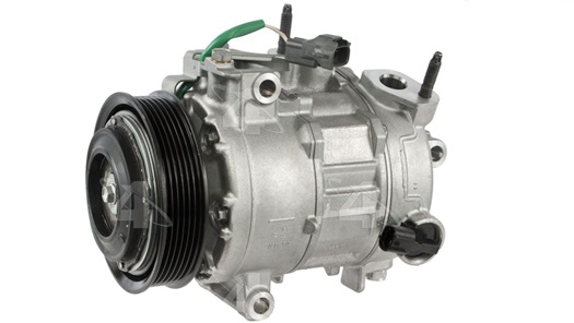 198380.jpg A/C Compressor 5.7 HEMI fourseasons – Bild 1