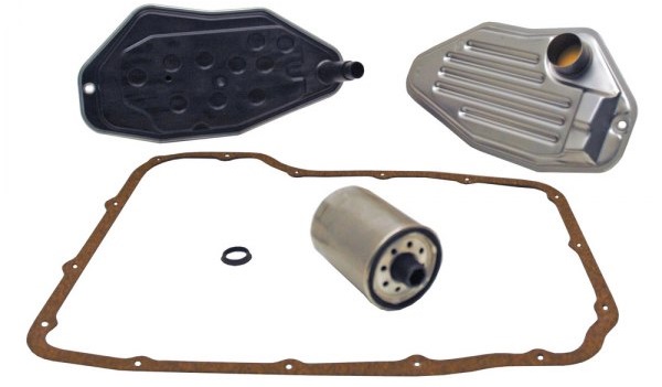 58846.jpg filterkit met pakking Ram 1500 met 65RFE 2011-2018 WIX – Bild 1
