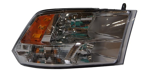 68001484ai.jpg Koplamp Rechts w/ quadlamps Ram Mopar – Bild 1
