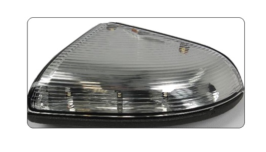 68064948aa.jpg Knipperlicht rechts spiegel Ram 1500 Mopar – Bild 1
