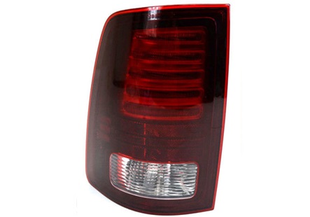 68093081ac.jpg Achterlicht links LED RAM 2013>up Black (Sport) Mopar – Bild 1