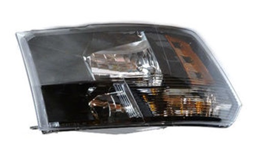 68270497ae_1.jpg Koplamp RAM Links standaard black Mopar – Bild 1