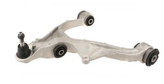 68298347ab.jpg Onderste draagarm voorzijde links Ram 1500 LH 2009 > up Mopar – Bild 1