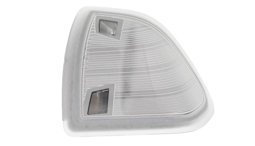 68302828aa.jpg Lamp Turn Signal On Mirror RH RAM TOW Mopar – Bild 1