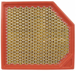 fa-1807.jpg Mustang Luftfilter Ford 7R3Z9601AA Motorcraft FA-1807 – Bild 1