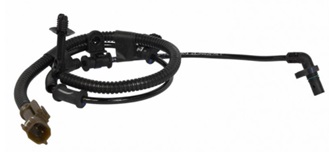 mtc-brab-514.jpg F150 ABS sensor Ford Motorcraft BRAB-514 JL3Z-2C204-D – Bild 1