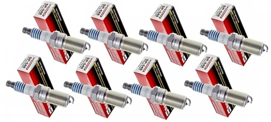 sp-548.jpg F150 platina bougie Ford Motorcraft SP-548 CYFS-12F-1 – Bild 1